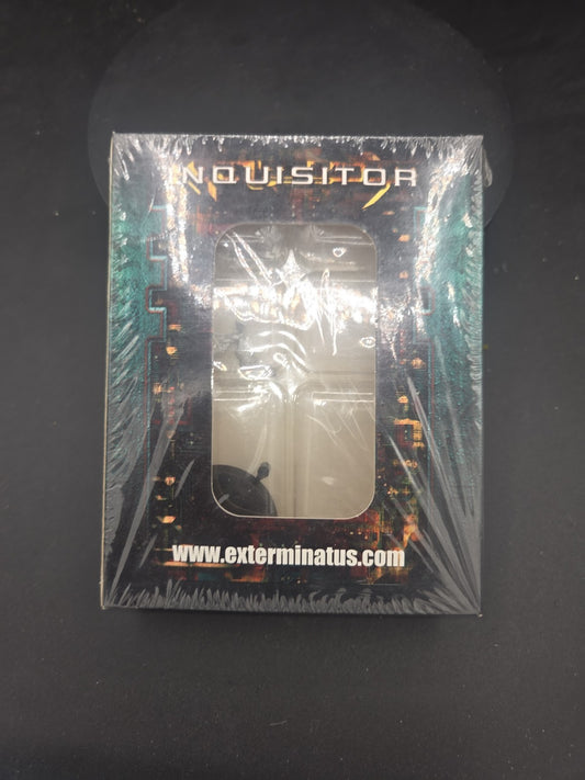 Inquisitor 54mm : Pit Gladiator Simeon 38X : Expansion Unit NiB in shrink1