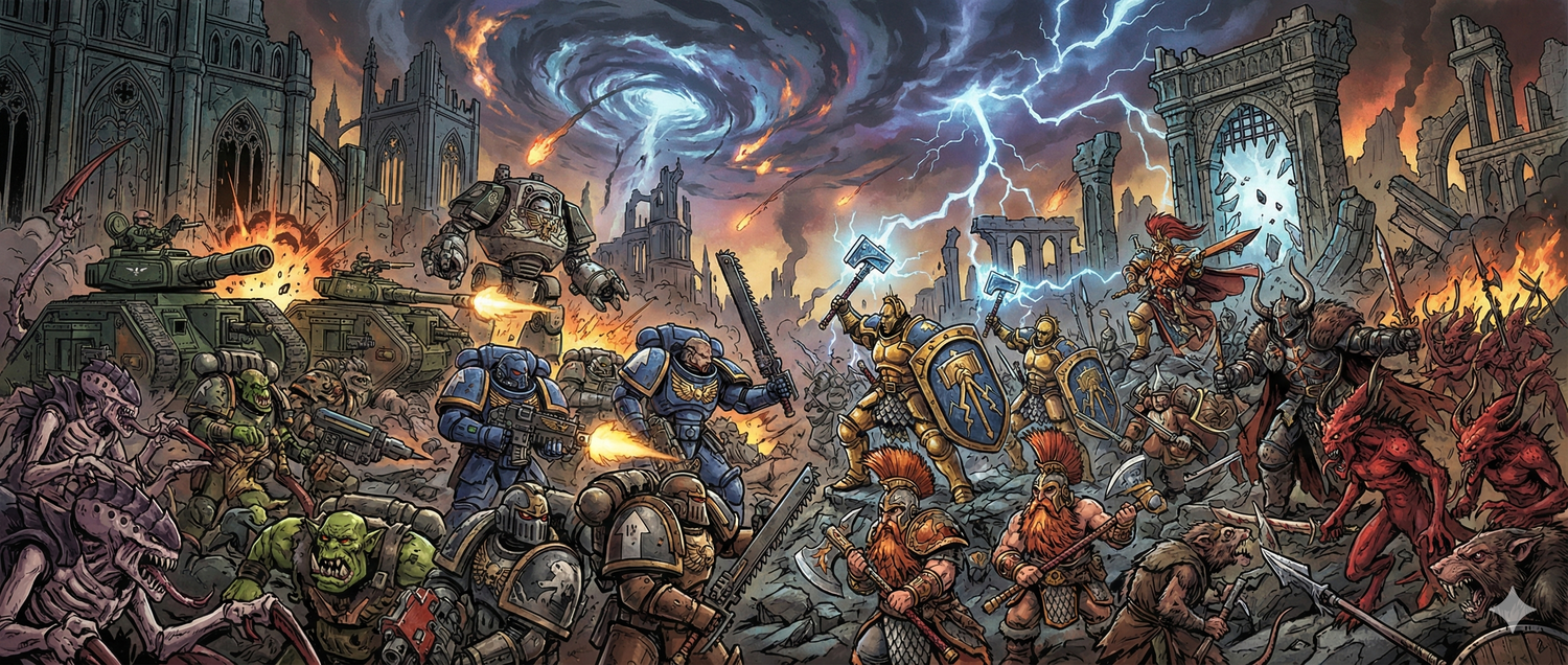 ARMIES