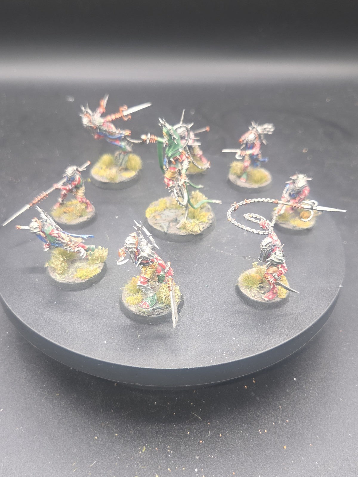 Warhammer AoS Warcry The Unmade Warband Tabletop Ready1