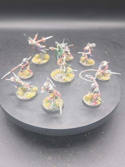 Warhammer AoS Warcry The Unmade Warband Tabletop Ready1