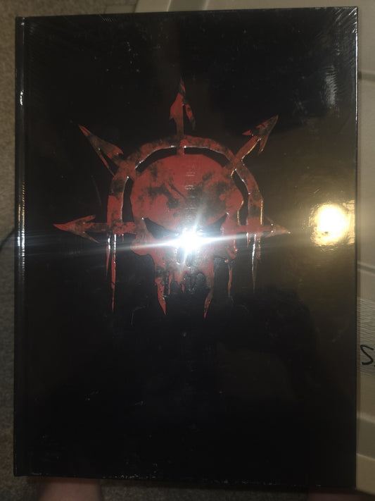 Crimson Slaughter Limited Edition /500 Warhammer 40K Sealed  No Tariffs0