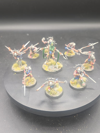 Warhammer AoS Warcry The Unmade Warband Tabletop Ready0