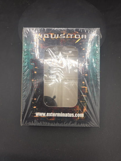 Inquisitor 54mm : Pit Gladiator Simeon 38X : Expansion Unit NiB  in shrink1