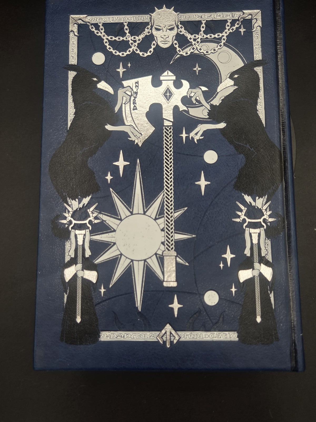 Skaventide Limited Edition Book (Black Library) | Warhammer Age of Sigmar (AoS)2