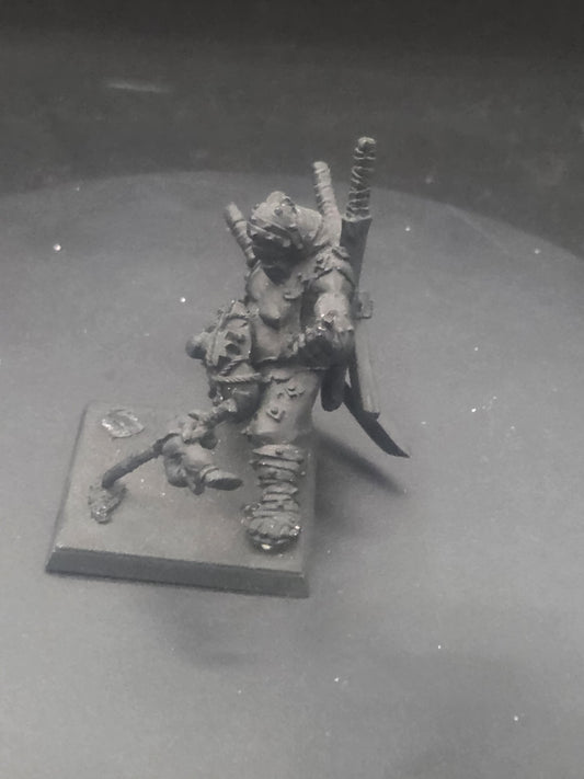 Metal Ninja Maneater Warhammer Fantasy Ogre Kingdoms Sigmar Ogor Mawtribes1