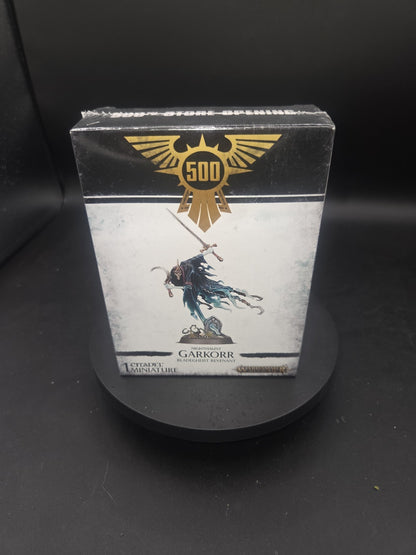 Games Workshop Garkorr Bladegheist Revenant Age of Sigmar Nighthaunt 500th Store0