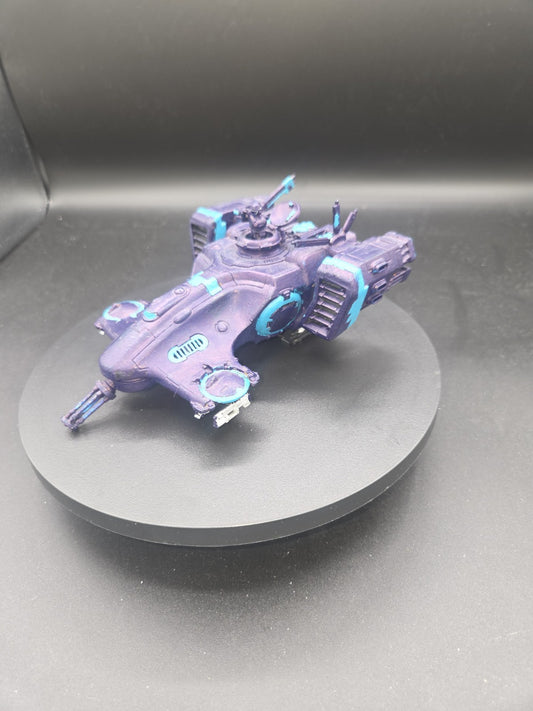 TAU EMPIRE  Devilfish Warhammer 40K Tabletop ready1