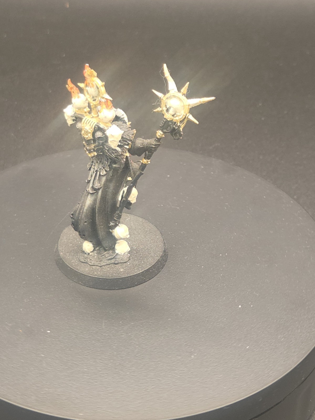 warhammer 40k chaos space marines master of possession 2