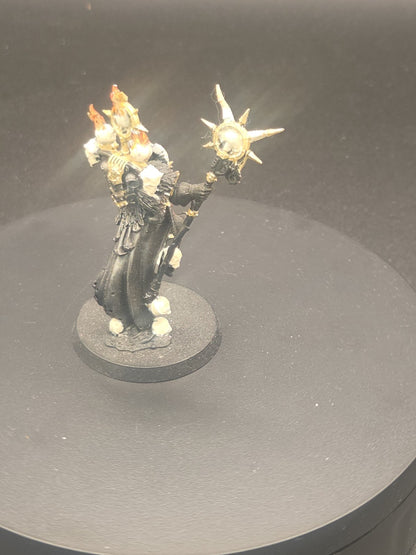 warhammer 40k chaos space marines master of possession 2