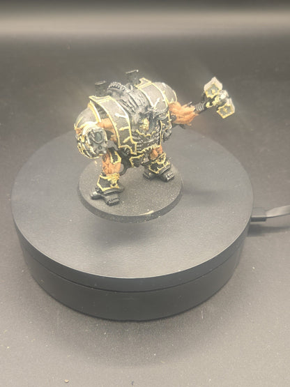 Black Legion Helbrute Chaos Space Marine Table Ready3
