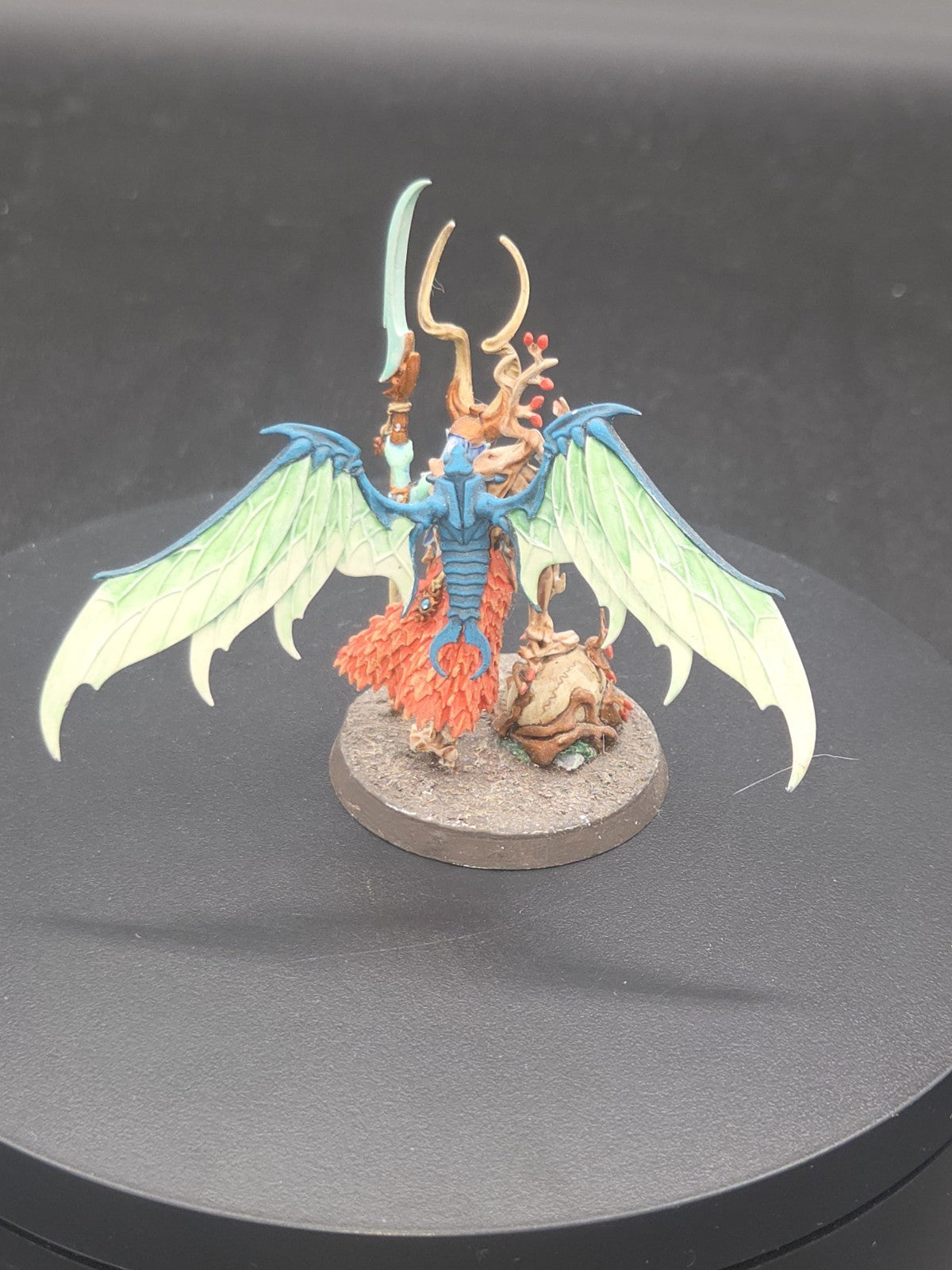 Arch-Revenant Tabletop Ready Warhammer Age of Sigmar Sylvaneth2