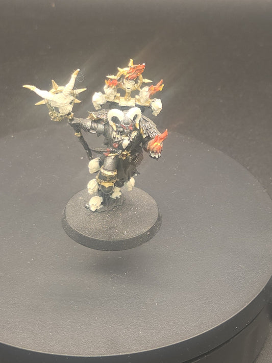 warhammer 40k chaos space marines master of possession 0