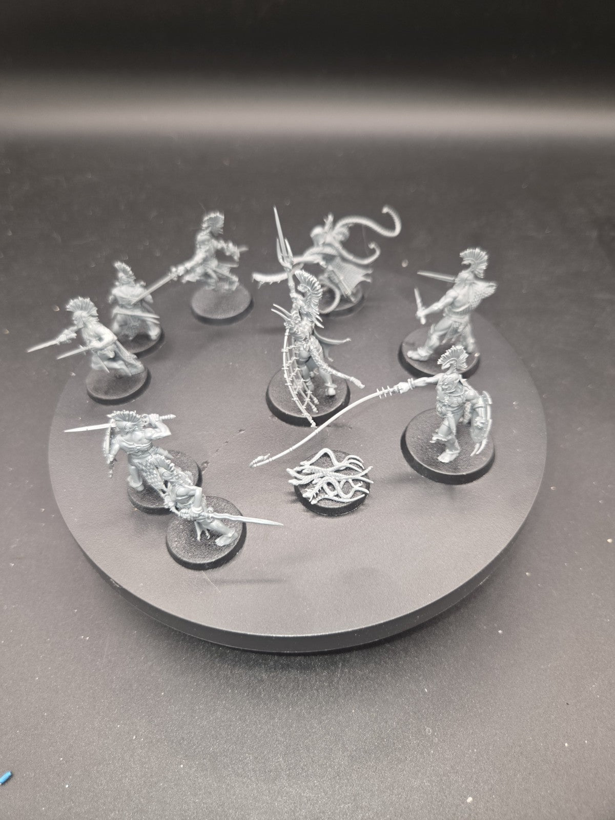 Games Workshop Warhammer Warcry The Splintered Fang - well built 1