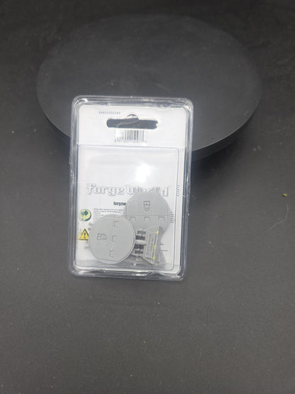 Warhammer 40k Forge World Demios Rhino Doors NiB1
