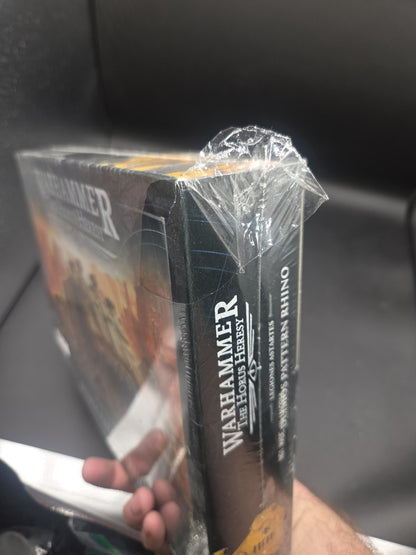 Horus Heresy Deimos Pattern Rhino NiB2