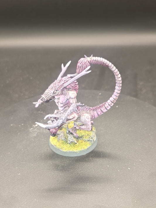 Warhammer Chaos metal FIEND OF SLAANESH Tabletop ready painted Citadel 384000