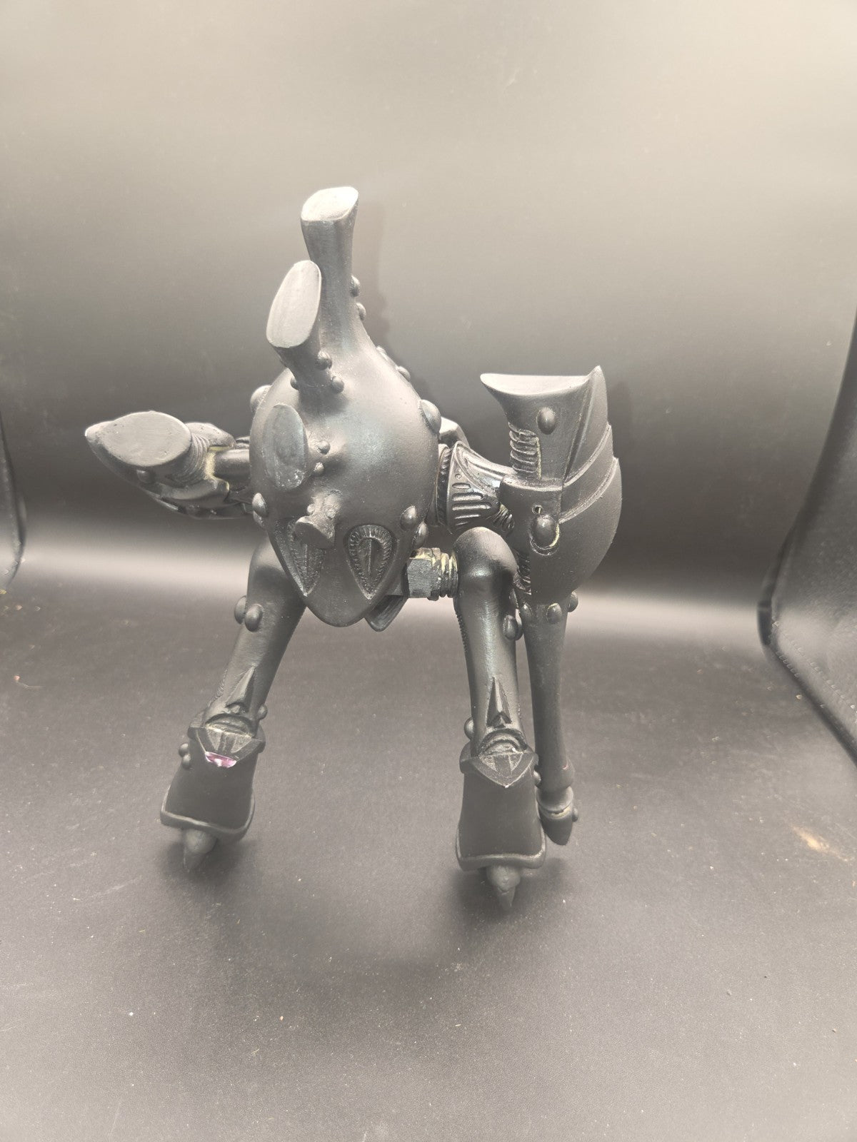 Warhammer 40k: Armorcast Eldar Revenant Scout Titan - USA made2