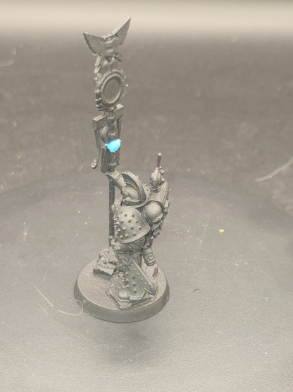 Forge World Remus Ventanus - The Saviour Of Calth Ultramarines 1