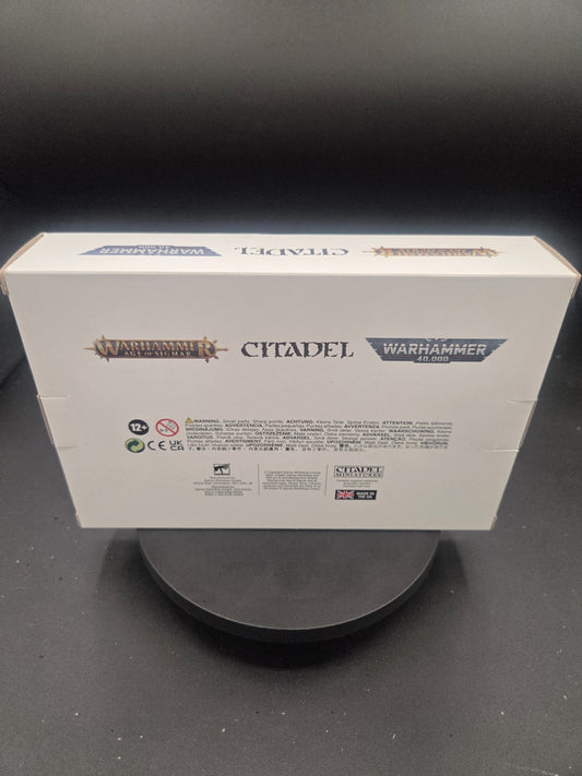 Fyreslayers Magmic Invocations Warhammer Age of Sigmar NiB1