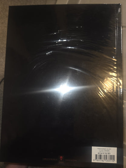Crimson Slaughter Limited Edition /500 Warhammer 40K Sealed  No Tariffs1