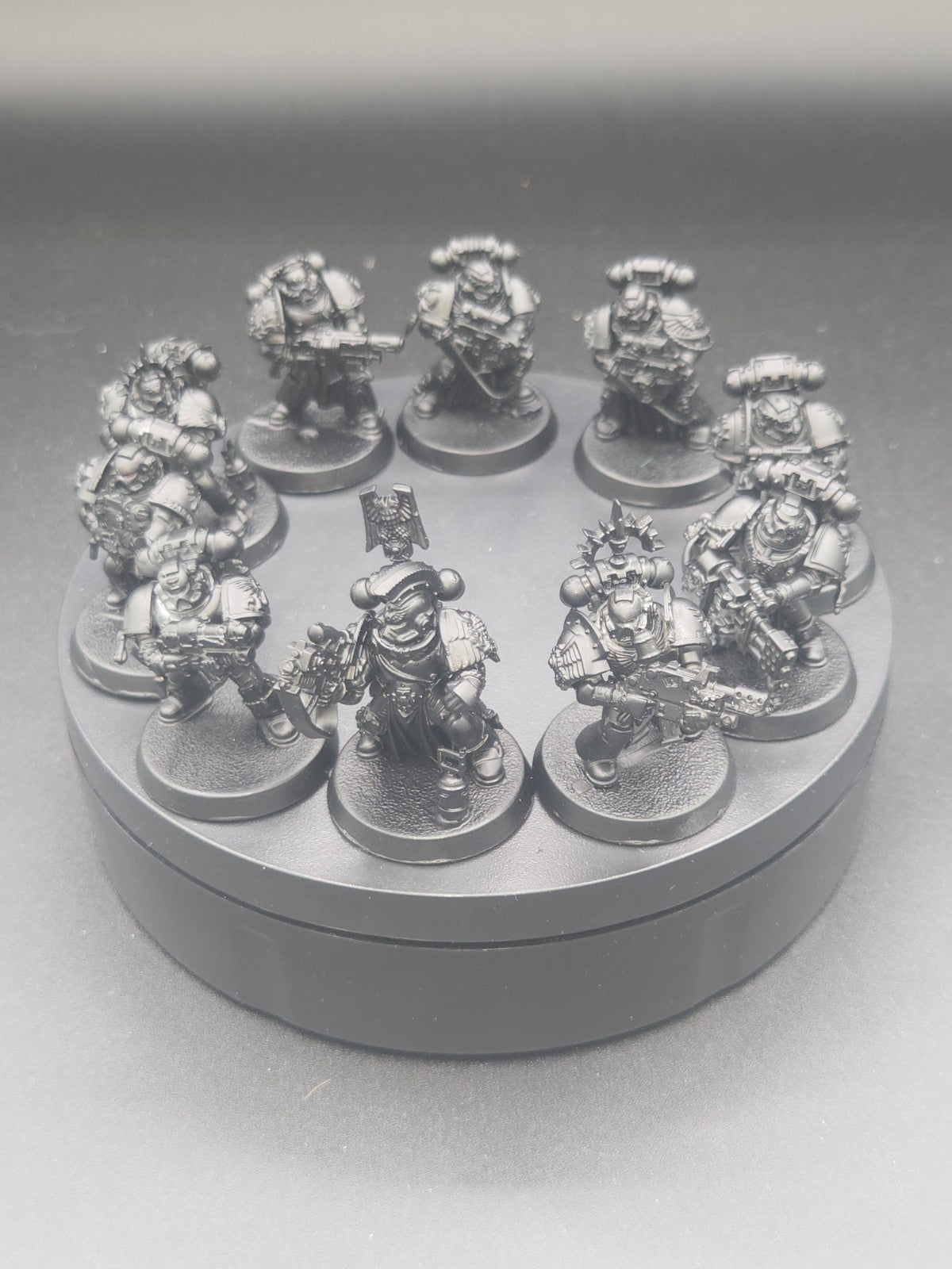 Blood Angels Tactical Squad Games Workshop for Warhammer 40K The nice ones Oop0