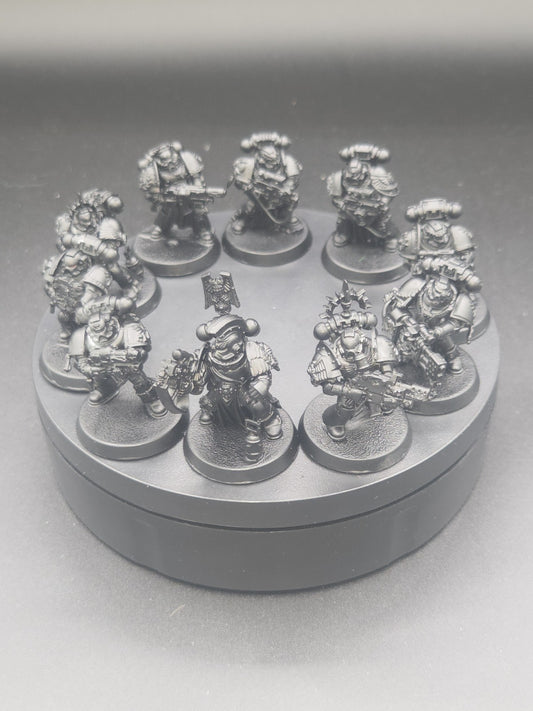 Blood Angels Tactical Squad Games Workshop for Warhammer 40K The nice ones Oop0