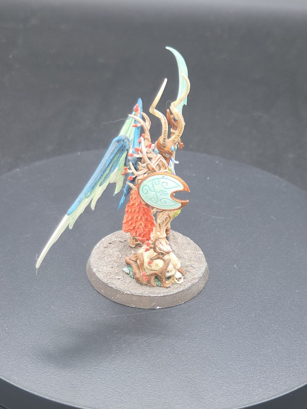 Arch-Revenant Tabletop Ready Warhammer Age of Sigmar Sylvaneth3