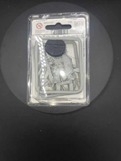 Dark Angels Finecast Company Master NIB1