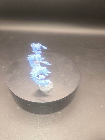 Warhammer 40k AoS Tzeentch Daemon  Flamers Metal JD-20 Age of Sigmar3