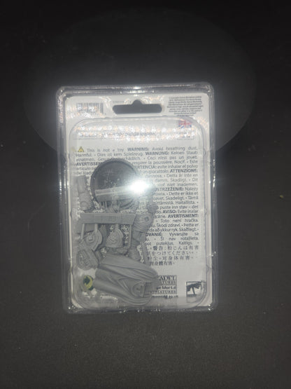 Forgeworld Alpha Legion Saboteur Consul Horus Heresy Warhammer 30k NiB Kt671 1