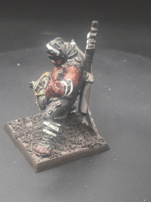 Metal Ninja Maneater Warhammer Fantasy Ogre Kingdoms Sigmar Ogor Mawtribes1
