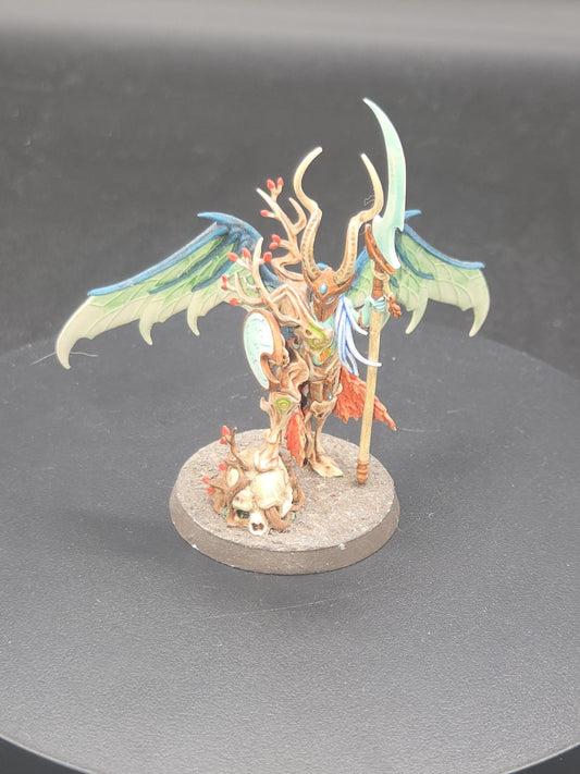 Arch-Revenant Tabletop Ready Warhammer Age of Sigmar Sylvaneth0